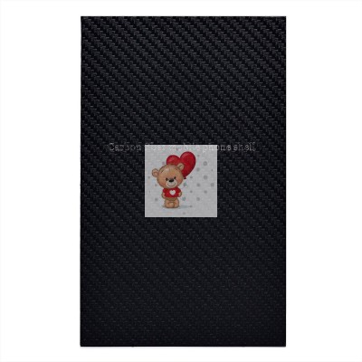 Чехол-накладка для Apple iPhone 15 (черный) Cellis SM009 POSH KEVLAR с закрытой камерой SafeMag