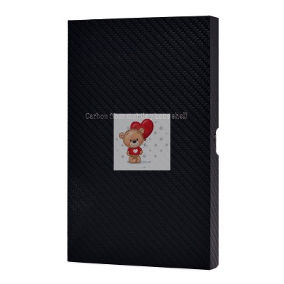 Чехол-накладка для Apple iPhone 15 (черный) Cellis SM009 POSH KEVLAR с закрытой камерой SafeMag