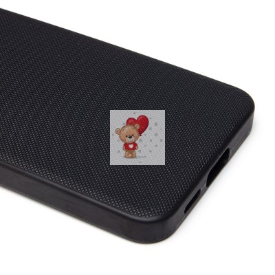 Чехол-накладка для Samsung Galaxy S24 Экокожа (черный) Cellis SM033 SafeMag Чехол-накладка для Samsung Galaxy S24 Экокожа (черный) Cellis SM033 SafeMag