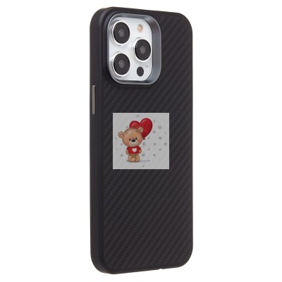 Чехол-накладка для Apple iPhone 14 Pro Max (черный) Cellis противоударный SM0010 MagEZ Pro 4 Чехол-накладка для Apple iPhone 14 Pro Max (черный) Cellis противоударный SM0010 MagEZ Pro 4