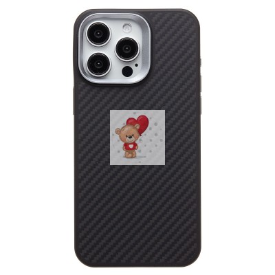 Чехол-накладка для Apple iPhone 15 Pro Max (черный) Cellis противоударный SM0010 MagEZ Pro 4 Чехол-накладка для Apple iPhone 15 Pro Max (черный) Cellis противоударный SM0010 MagEZ Pro 4