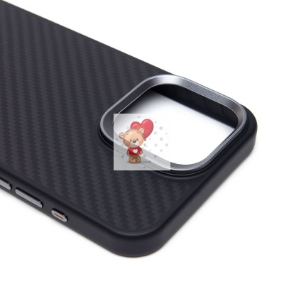 Чехол-накладка для Apple iPhone 15 Pro Max (черный) Cellis противоударный SM0010 MagEZ Pro 4 Чехол-накладка для Apple iPhone 15 Pro Max (черный) Cellis противоударный SM0010 MagEZ Pro 4