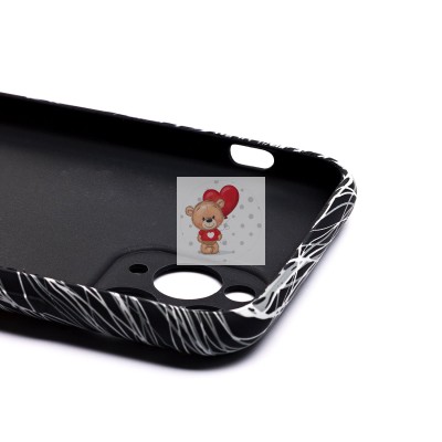 Чехол-накладка для Apple iPhone 11 Pro - (103) (многоцветный) Luxo Creative Чехол-накладка для Apple iPhone 11 Pro - (103) (многоцветный) Luxo Creative