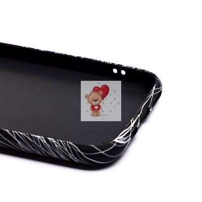 Чехол-накладка для Apple iPhone 11 Pro - (103) (многоцветный) Luxo Creative Чехол-накладка для Apple iPhone 11 Pro - (103) (многоцветный) Luxo Creative