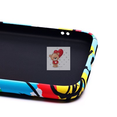 Чехол-накладка для Apple iPhone 11 - (93) (многоцветный) Luxo Creative Чехол-накладка для Apple iPhone 11 - (93) (многоцветный) Luxo Creative