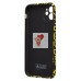 Чехол-накладка для Apple iPhone 11 - (137) (многоцветный) Luxo Creative Чехол-накладка для Apple iPhone 11 - (137) (многоцветный) Luxo Creative
