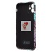 Чехол-накладка для Apple iPhone 11 - (143) (многоцветный) Luxo Creative