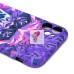 Чехол-накладка для Apple iPhone 11 - (144) (фиолетовый) Luxo Creative Чехол-накладка для Apple iPhone 11 - (144) (фиолетовый) Luxo Creative