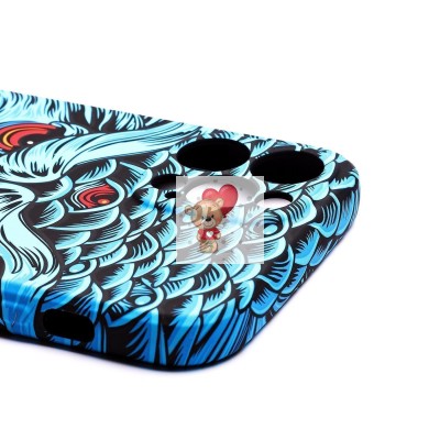 Чехол-накладка для Apple iPhone 12 Pro - (97) (бежевый) Luxo Creative Чехол-накладка для Apple iPhone 12 Pro - (97) (бежевый) Luxo Creative