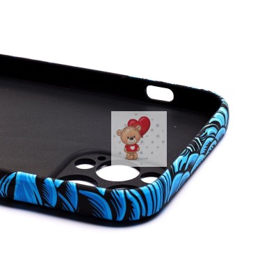 Чехол-накладка для Apple iPhone 12 Pro - (97) (бежевый) Luxo Creative Чехол-накладка для Apple iPhone 12 Pro - (97) (бежевый) Luxo Creative