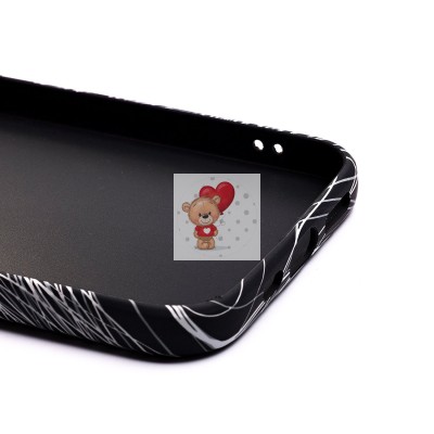 Чехол-накладка для Apple iPhone 12 Pro - (103) (многоцветный) Luxo Creative