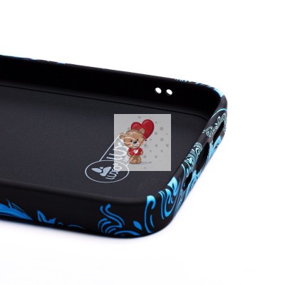 Чехол-накладка для Apple iPhone 13 Pro - (97) (бежевый) Luxo Creative Чехол-накладка для Apple iPhone 13 Pro - (97) (бежевый) Luxo Creative