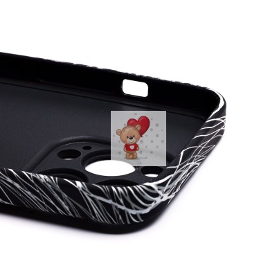 Чехол-накладка для Apple iPhone 13 Pro - (103) (многоцветный) Luxo Creative