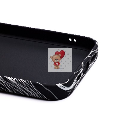 Чехол-накладка для Apple iPhone 13 Pro - (103) (многоцветный) Luxo Creative