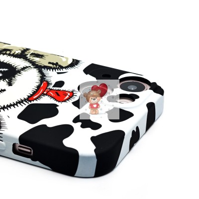 Чехол-накладка для Apple iPhone 13 - (138) (многоцветный) Luxo Creative