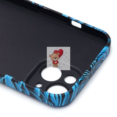 Чехол-накладка для Apple iPhone 14 Plus - (97) (бежевый) Luxo Creative