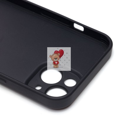 Чехол-накладка для Apple iPhone 14 Plus - (100) (многоцветный) Luxo Creative Чехол-накладка для Apple iPhone 14 Plus - (100) (многоцветный) Luxo Creative