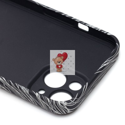 Чехол-накладка для Apple iPhone 14 Plus - (103) (многоцветный) Luxo Creative Чехол-накладка для Apple iPhone 14 Plus - (103) (многоцветный) Luxo Creative