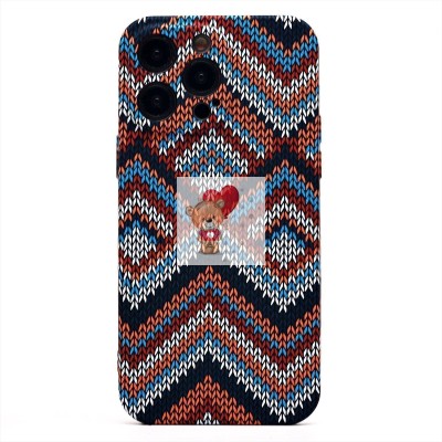 Чехол-накладка для Apple iPhone 14 Pro Max - (115) (многоцветный) Luxo Creative Чехол-накладка для Apple iPhone 14 Pro Max - (115) (многоцветный) Luxo Creative