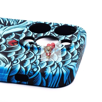 Чехол-накладка для Apple iPhone 14 Pro - (97) (бежевый) Luxo Creative Чехол-накладка для Apple iPhone 14 Pro - (97) (бежевый) Luxo Creative