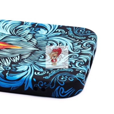 Чехол-накладка для Apple iPhone 14 Pro - (97) (бежевый) Luxo Creative Чехол-накладка для Apple iPhone 14 Pro - (97) (бежевый) Luxo Creative