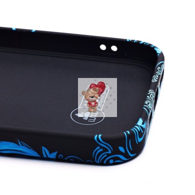 Чехол-накладка для Apple iPhone 14 Pro - (97) (бежевый) Luxo Creative Чехол-накладка для Apple iPhone 14 Pro - (97) (бежевый) Luxo Creative