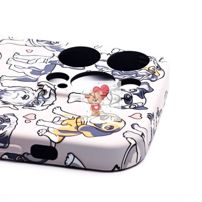 Чехол-накладка для Apple iPhone 14 Pro - (98) (многоцветный) Luxo Creative