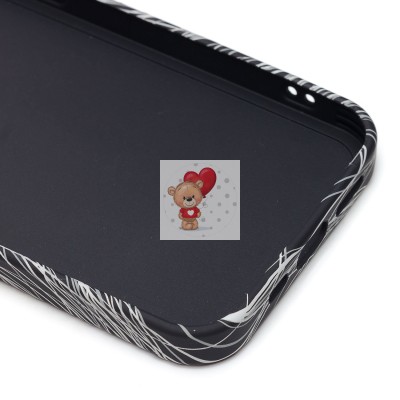 Чехол-накладка для Apple iPhone 14 - (103) (многоцветный) Luxo Creative Чехол-накладка для Apple iPhone 14 - (103) (многоцветный) Luxo Creative