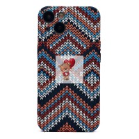 Чехол-накладка для Apple iPhone 14 - (115) (многоцветный) Luxo Creative Чехол-накладка для Apple iPhone 14 - (115) (многоцветный) Luxo Creative