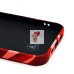 Чехол-накладка для Apple iPhone 14 - (146)  (красный) Luxo Creative