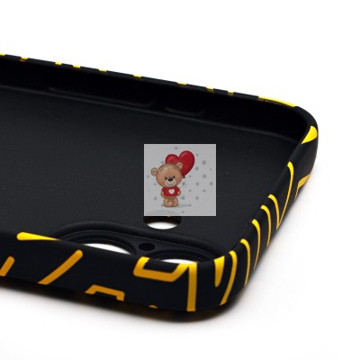 Чехол-накладка для Apple iPhone 16 Plus - (137) (многоцветный) Luxo Creative Чехол-накладка для Apple iPhone 16 Plus - (137) (многоцветный) Luxo Creative