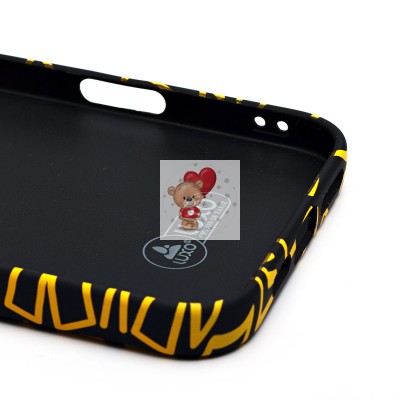 Чехол-накладка для Apple iPhone 16 Plus - (137) (многоцветный) Luxo Creative Чехол-накладка для Apple iPhone 16 Plus - (137) (многоцветный) Luxo Creative