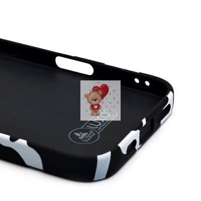 Чехол-накладка для Apple iPhone 16 - (138) (многоцветный) Luxo Creative Чехол-накладка для Apple iPhone 16 - (138) (многоцветный) Luxo Creative