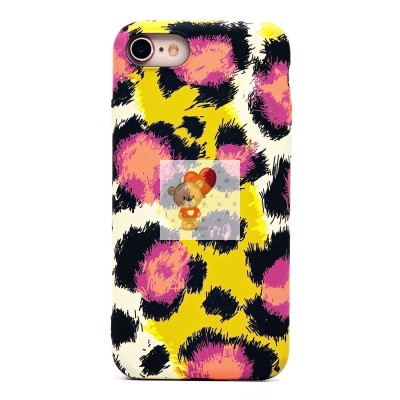 Чехол-накладка для Apple iPhone 7 (многоцветный) Luxo Creative (110) Чехол-накладка для Apple iPhone 7 (многоцветный) Luxo Creative (110)