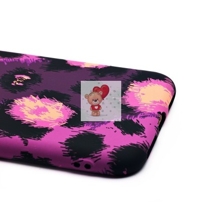 Чехол-накладка для Apple iPhone 7 - (111)  (многоцветный) Luxo Creative