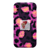 Чехол-накладка для Apple iPhone XR - (111)  (многоцветный) Luxo Creative