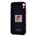 Чехол-накладка для Apple iPhone XR - (111)  (многоцветный) Luxo Creative