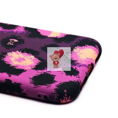 Чехол-накладка для Apple iPhone XR - (111)  (многоцветный) Luxo Creative