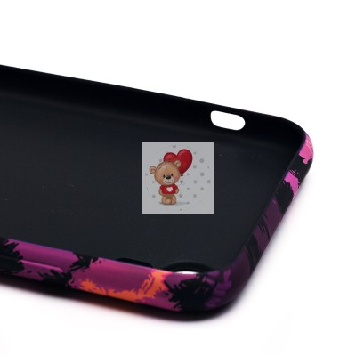 Чехол-накладка для Apple iPhone XR - (111)  (многоцветный) Luxo Creative