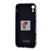 Чехол-накладка для Apple iPhone XR - (115) (многоцветный) Luxo Creative Чехол-накладка для Apple iPhone XR - (115) (многоцветный) Luxo Creative
