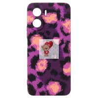 Чехол-накладка для Honor 90 Lite - (111) (многоцветный) Luxo Creative Чехол-накладка для Honor 90 Lite - (111) (многоцветный) Luxo Creative