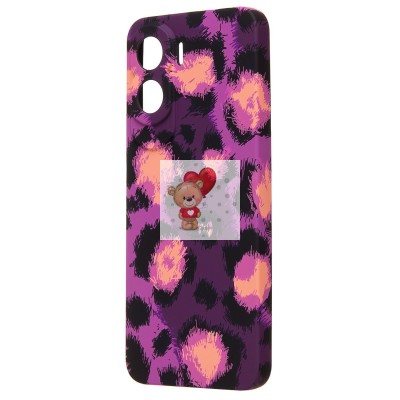 Чехол-накладка для Honor 90 Lite - (111) (многоцветный) Luxo Creative Чехол-накладка для Honor 90 Lite - (111) (многоцветный) Luxo Creative