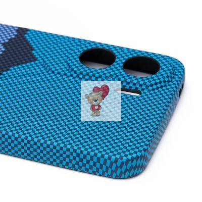 Чехол-накладка для Honor 90 Lite - (112) (многоцветный) Luxo Creative Чехол-накладка для Honor 90 Lite - (112) (многоцветный) Luxo Creative