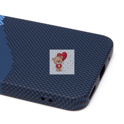 Чехол-накладка для Honor 90 Lite - (112) (многоцветный) Luxo Creative Чехол-накладка для Honor 90 Lite - (112) (многоцветный) Luxo Creative