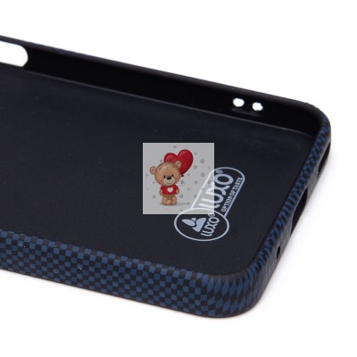 Чехол-накладка для Honor 90 Lite - (112) (многоцветный) Luxo Creative Чехол-накладка для Honor 90 Lite - (112) (многоцветный) Luxo Creative