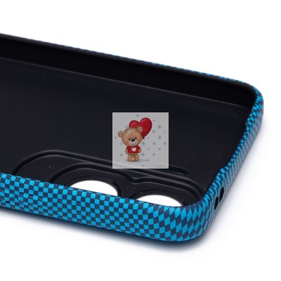 Чехол-накладка для Honor 90 Lite - (112) (многоцветный) Luxo Creative Чехол-накладка для Honor 90 Lite - (112) (многоцветный) Luxo Creative