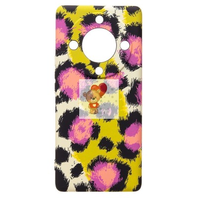 Чехол-накладка для Honor X9a - (110)  (многоцветный) Luxo Creative