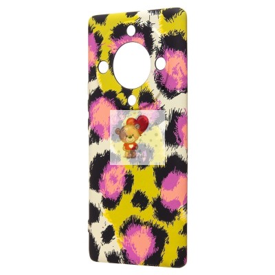 Чехол-накладка для Honor X9a - (110) (многоцветный) Luxo Creative Чехол-накладка для Honor X9a - (110) (многоцветный) Luxo Creative