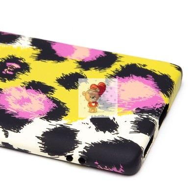 Чехол-накладка для Honor X9a - (110) (многоцветный) Luxo Creative Чехол-накладка для Honor X9a - (110) (многоцветный) Luxo Creative