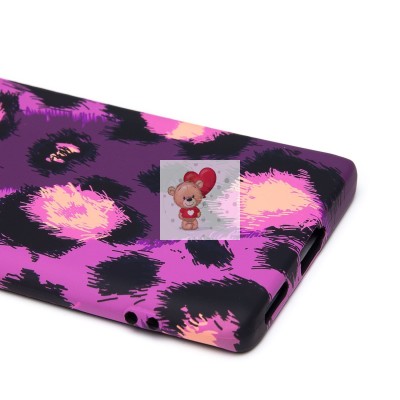 Чехол-накладка для Honor X9a - (111) (многоцветный) Luxo Creative Чехол-накладка для Honor X9a - (111) (многоцветный) Luxo Creative